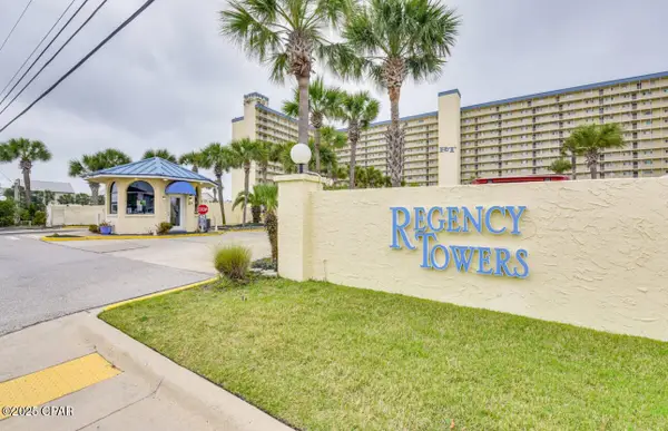 5801 Thomas Drive #616, Panama City, FL 32408