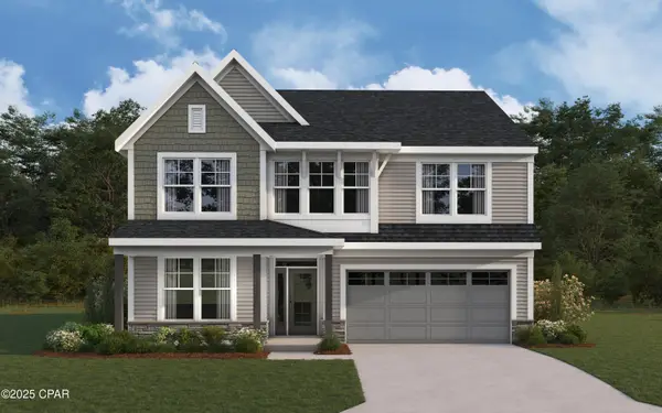 1069 Crystal Bayou Boulevard, Panama City Beach, FL 32407