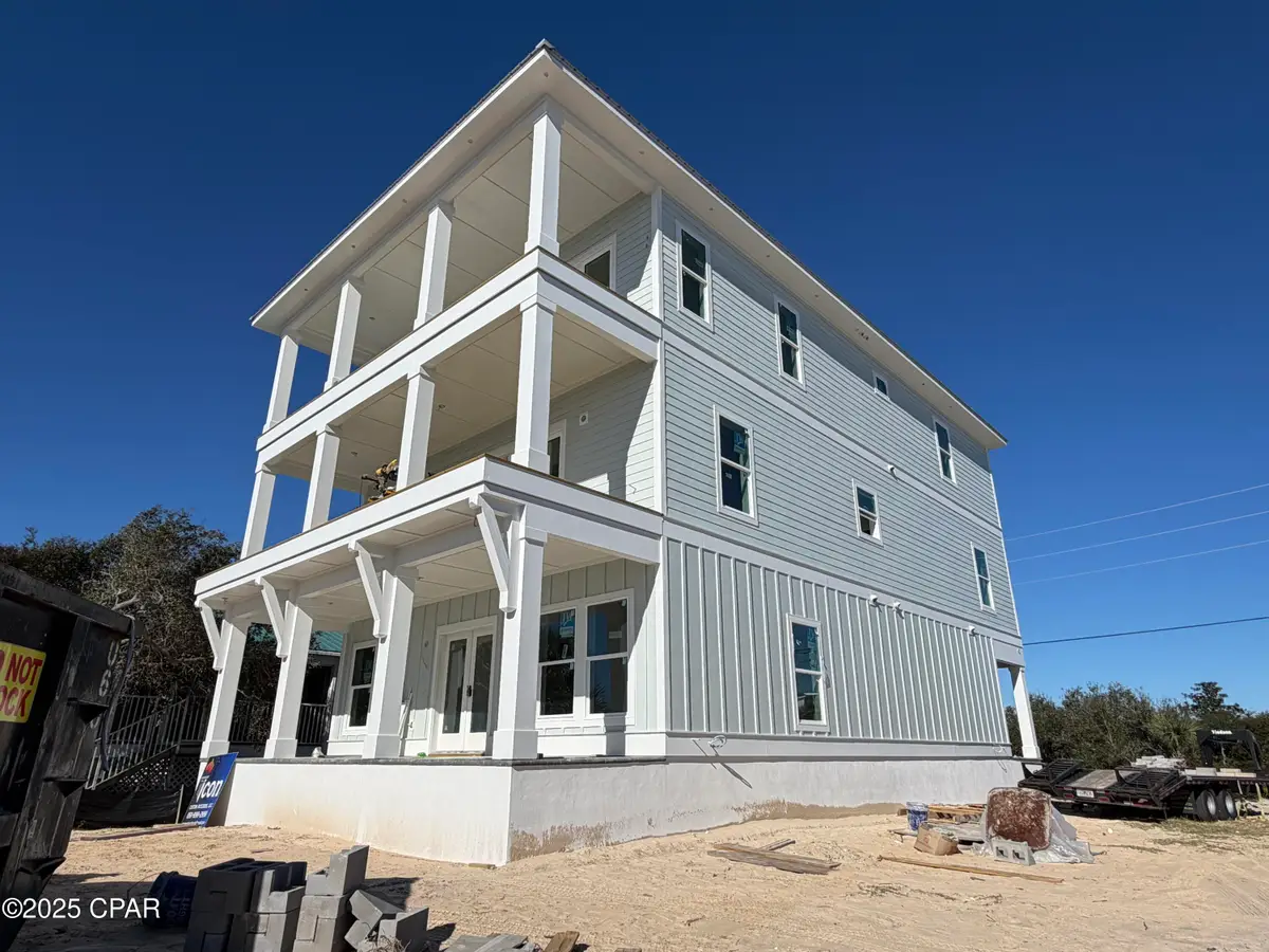 200 Highway 98, Mexico Beach, FL 32456 - Image #1