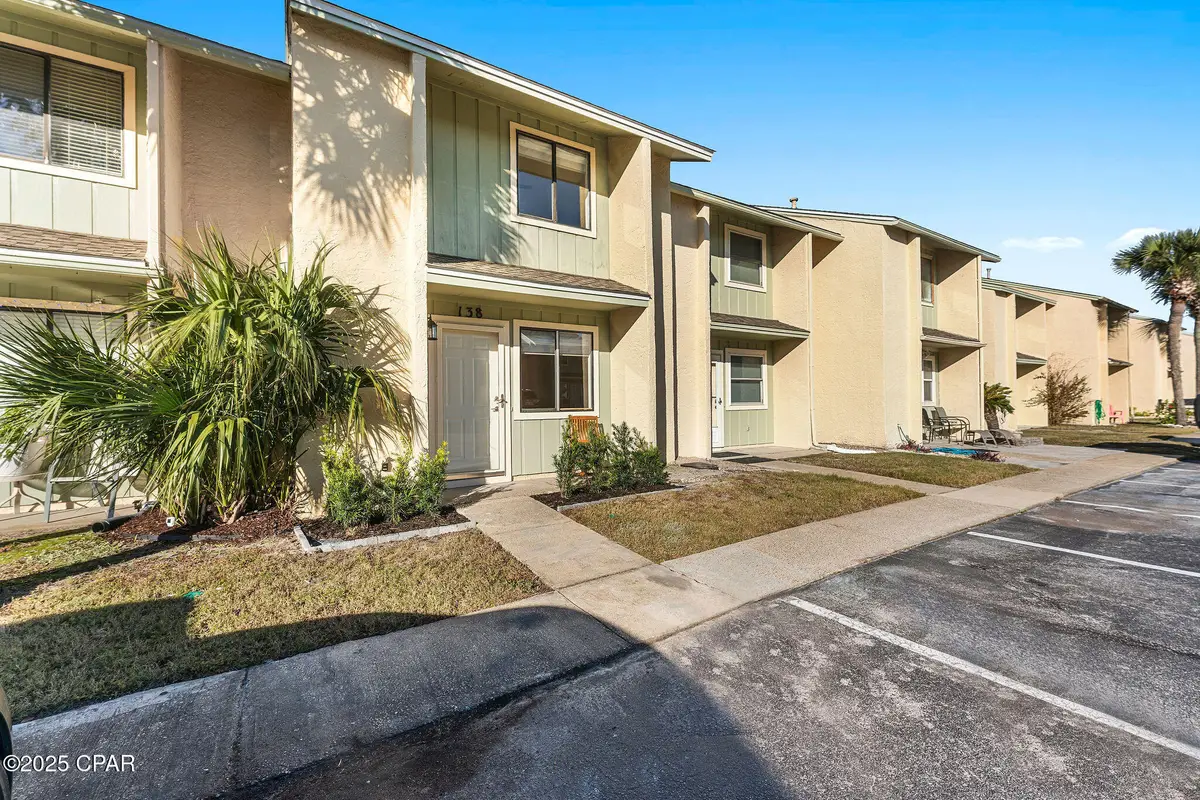 138 W Leslie Lane, Panama City Beach, FL 32407 - Image #1