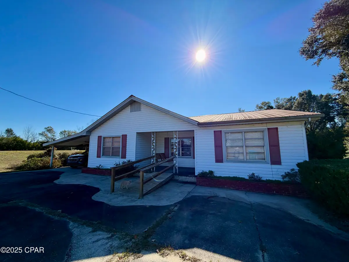 2797 Salem Church Road, Sneads, FL 32460 - Image #1