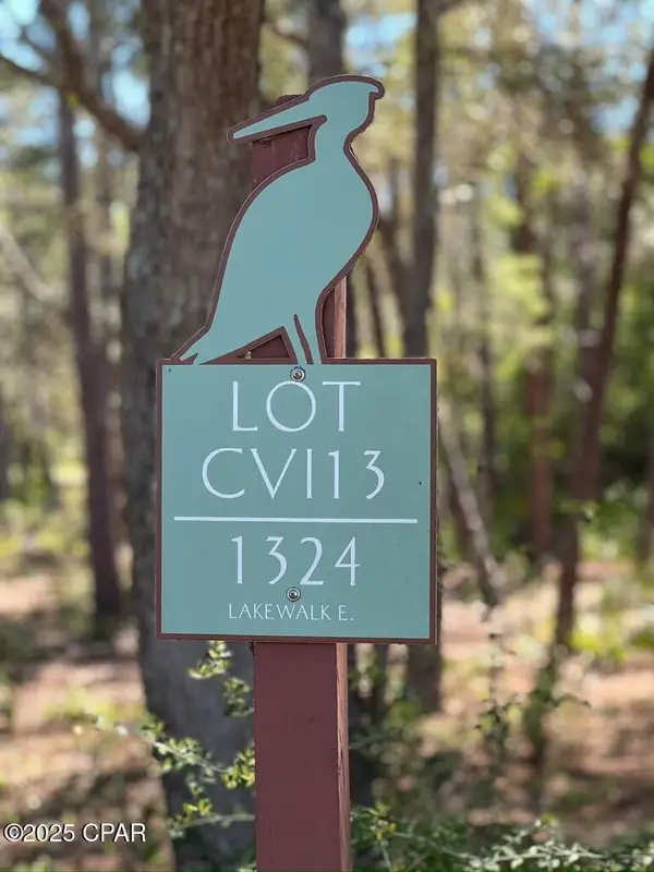 1324 E Lakewalk Circle, Panama City Beach, FL 32413