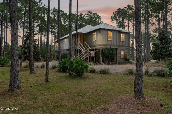 7702 Cattail Marsh Lane, Panama City Beach, FL 32413