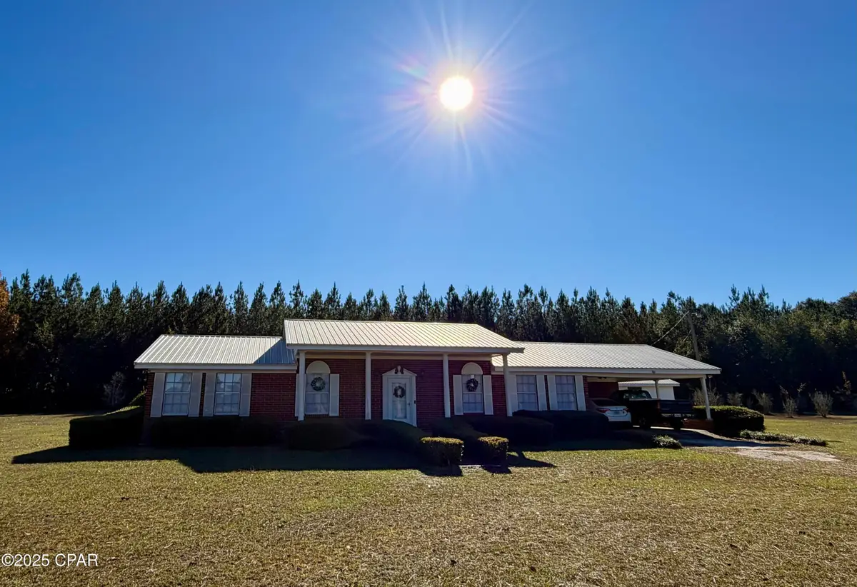 5459 Highway 2, Bascom, FL 32423 - Image #1