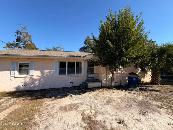 1204 Lisenby Avenue, Panama City, FL 32401