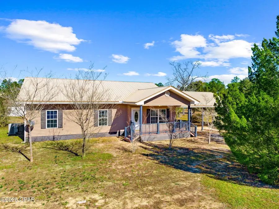 492 Buckhorn Boulevard, Chipley, FL 32428 - Image #2