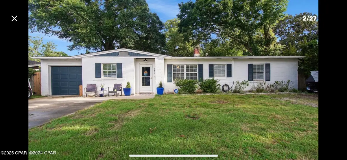 344 SE Hollywood Boulevard, Fort Walton Beach, FL 32548 - Image #1