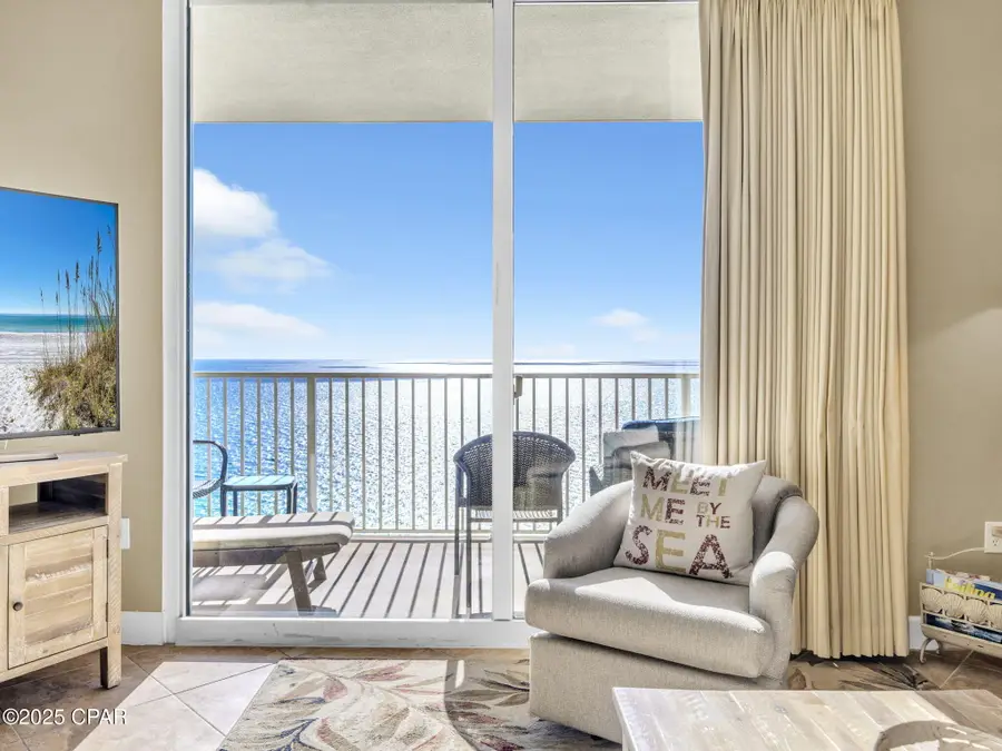 16819 Front Beach Road #2108, Panama City Beach, FL 32413 - #3