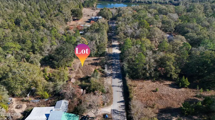 73 Simpson Court, Defuniak Springs, FL 32433 - Image #2