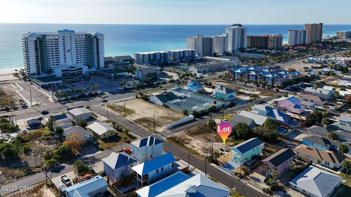 00 Crescent Drive, Panama City Beach, FL 32408 - Image #1