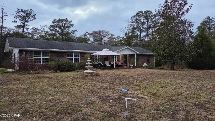 1556 Cherry Street, Ponce De Leon, FL 32455 - Image #2