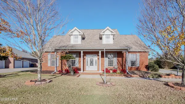 602 Wood Trail, Panama City, FL 32405