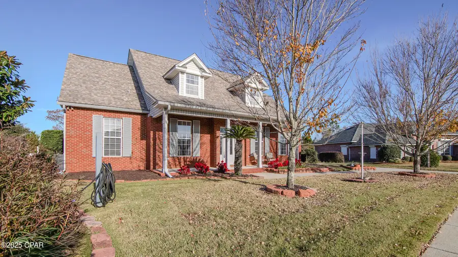 602 Wood Trail, Panama City, FL 32405 - Image #2