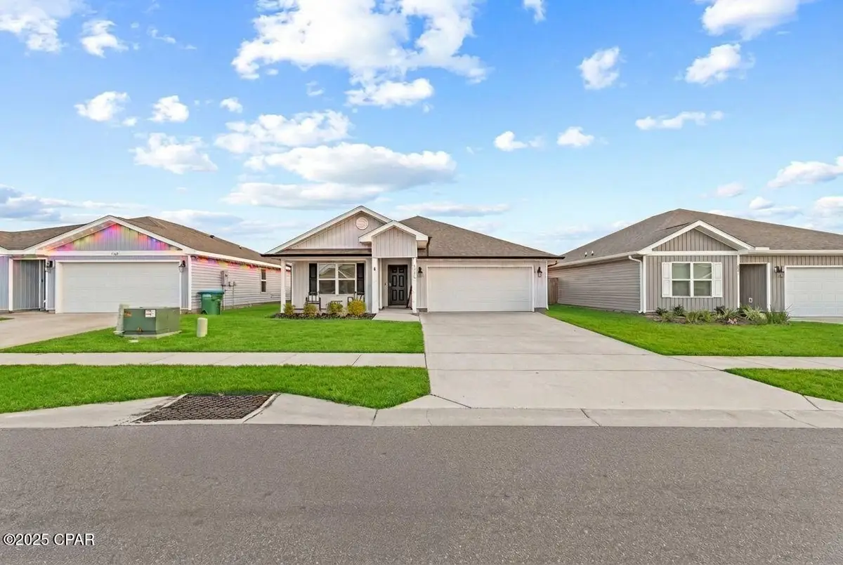 5056 Rivergrass Drive, Panama City, FL 32404 - Image #1