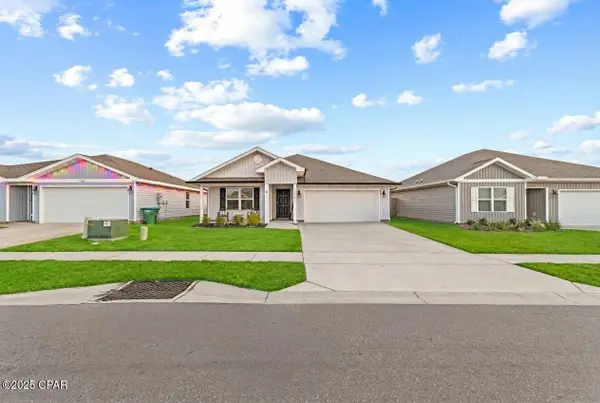 5056 Rivergrass Drive, Panama City, FL 32404