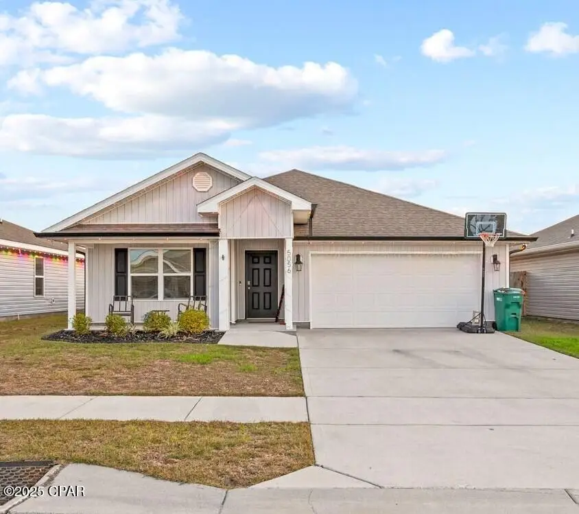 5056 Rivergrass Drive, Panama City, FL 32404 - Image #2