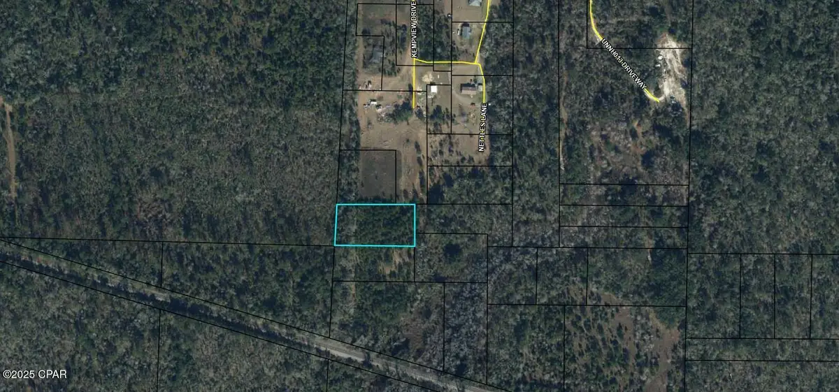 0 Buttercup Lane, Cottondale, FL 32431 - Image #1