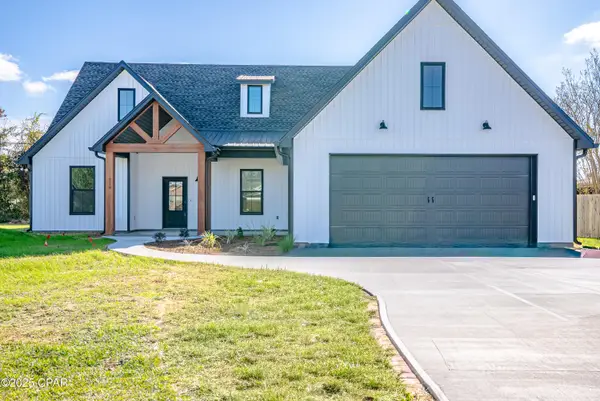 319 W 35th Court, Panama City, FL 32405