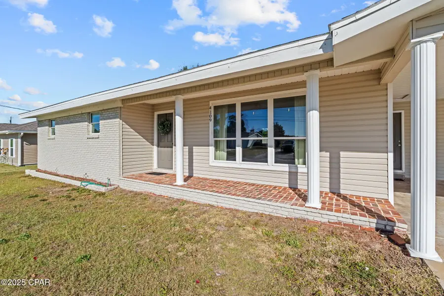 4109 Sue Lane, Panama City, FL 32404 - Image #2