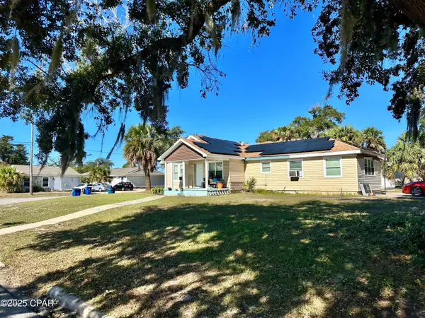 2810 W 15th Street, Panama City, FL 32401
