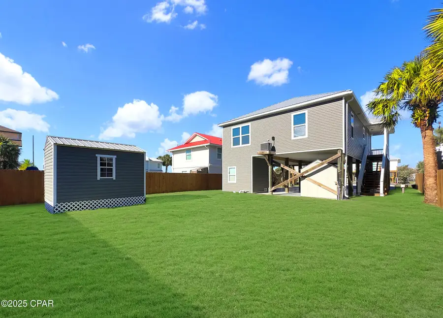 126 Balboa Street, Port Saint Joe, FL 32456 - Image #3