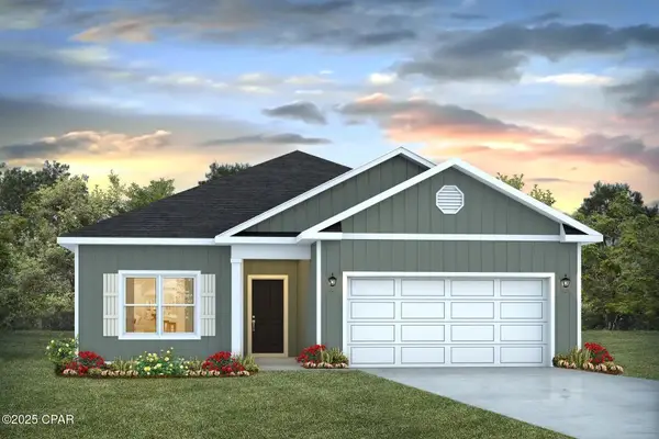 6974 W William Pitsenbarger Road, Panama City, FL 32404