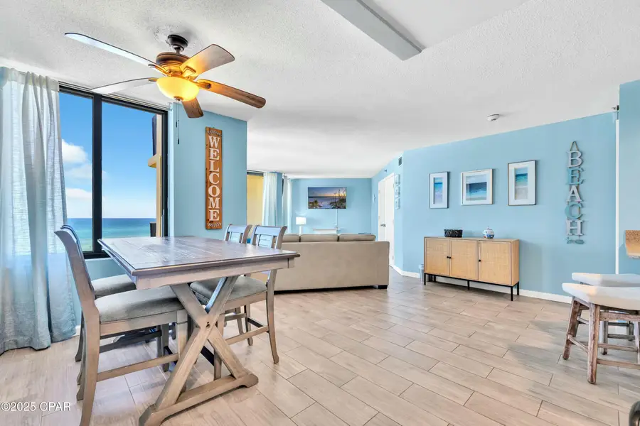 9850 S Thomas Drive #606W, Panama City Beach, FL 32408 - Image #3