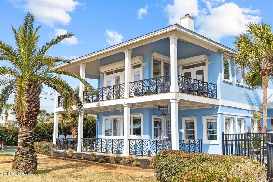 20816 Front Beach Road, Panama City Beach, FL 32413 - Image #3