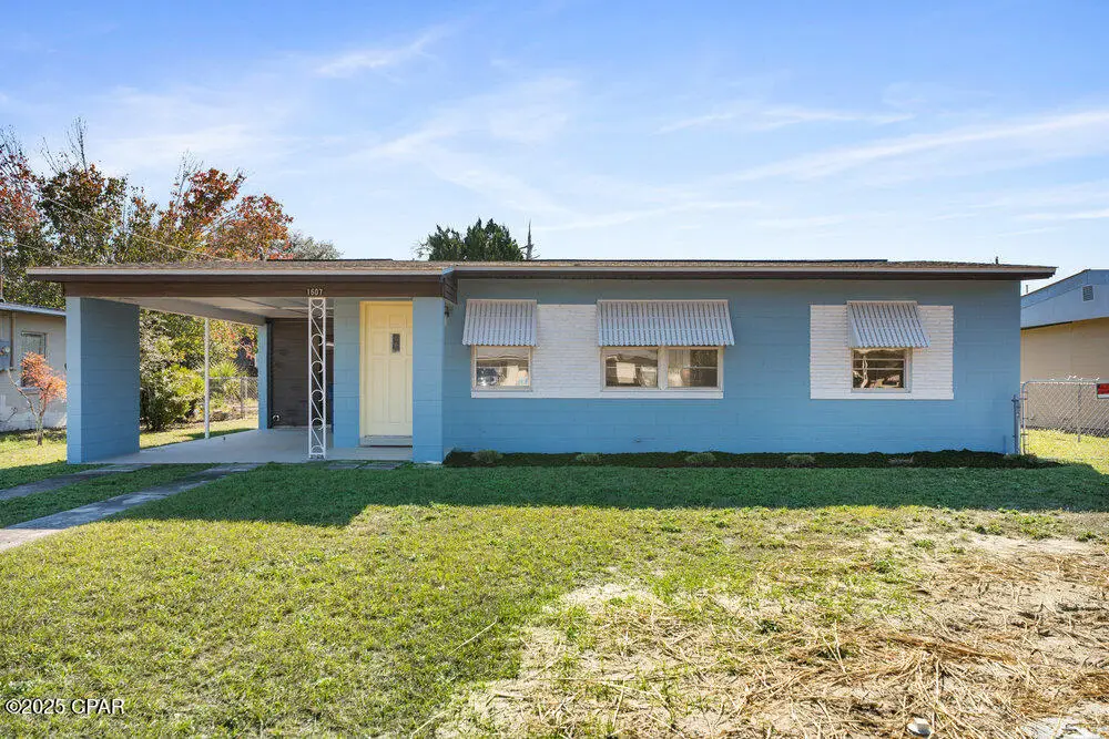 1607 W 13th Street, Panama City, FL 32401 - Image #1