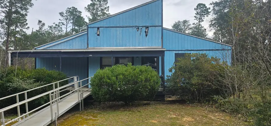 1127 Highlands Circle, Alford, FL 32420 - Image #2