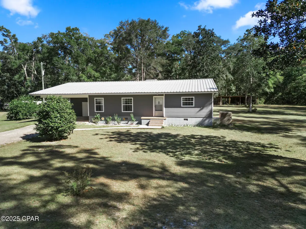 585 Chigger Lane, Tallahassee, FL 32304 - Image #1