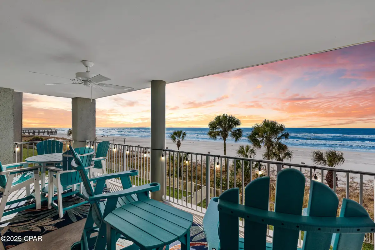 10509 Front Beach Road #1-206, Panama City Beach, FL 32407 - Image #1
