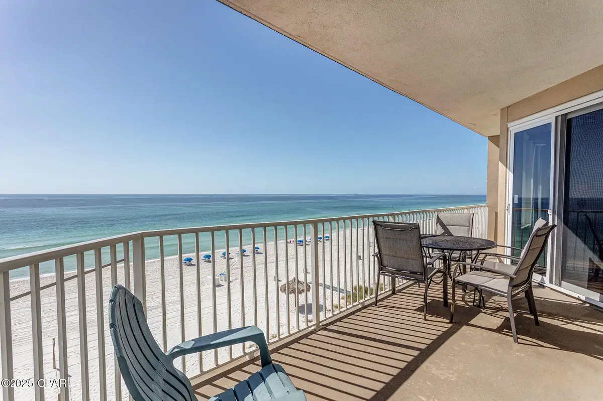 10713 Front Beach Road #401, Panama City Beach, FL 32407 - Image #1