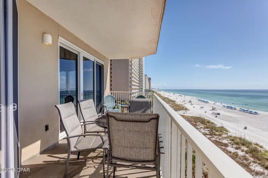 10713 Front Beach Road #401, Panama City Beach, FL 32407 - Image #2