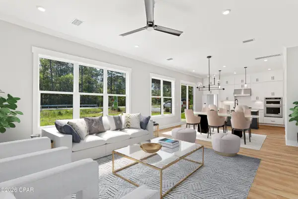 122 Brizo Lane #Lot 15, Santa Rosa Beach, FL 32459