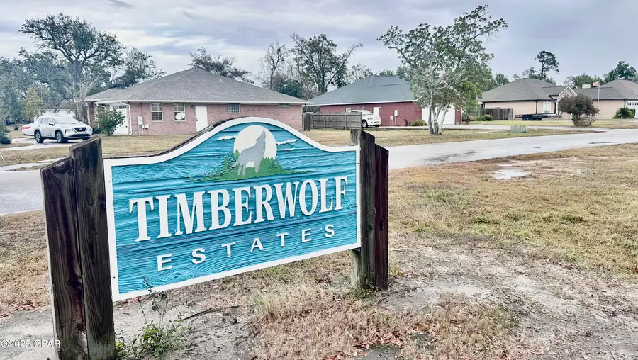 1706 Wolfrun Lane, Panama City, FL 32405 - Image #2