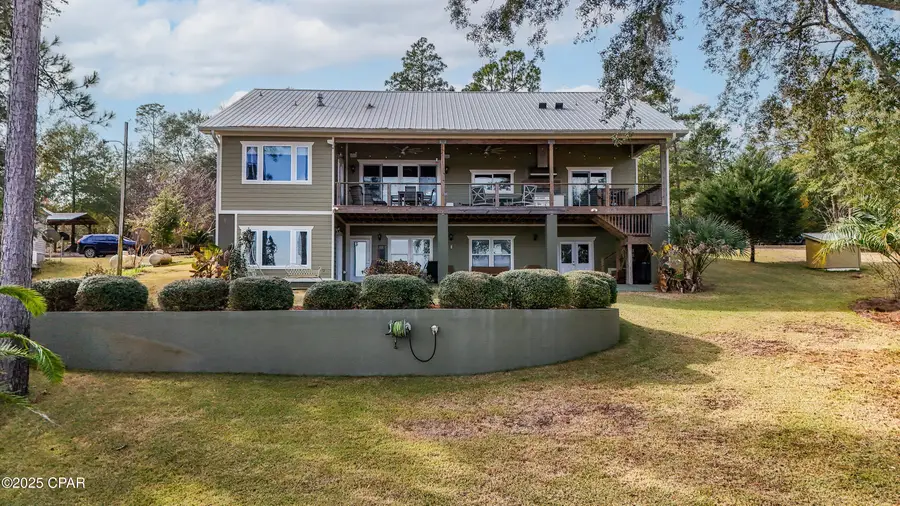 3520 Lodge Drive, Chipley, FL 32428 - Image #2