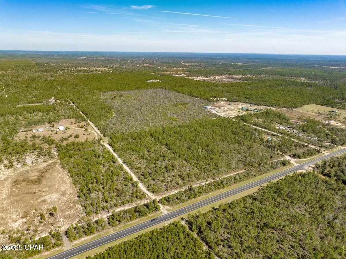 110 Acres Highway 20, Youngstown, FL 32466 - #1