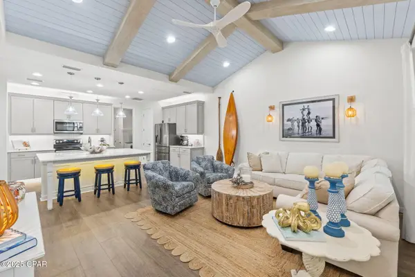 8735 Conch Shell Court, Panama City Beach, FL 32413