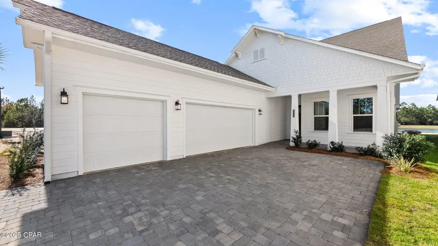 521 Millbridge Drive, Panama City Beach, FL 32413 - #3