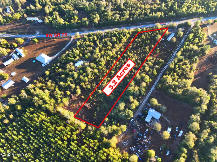TBD SW Sr 73, Kinard, FL 32449 - #3