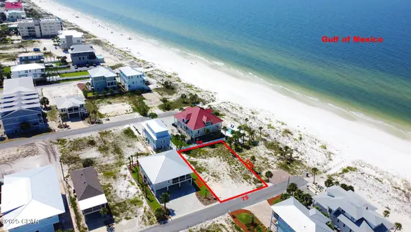 107 S 27th Street, Mexico Beach, FL 32456