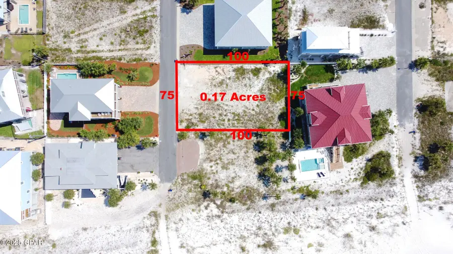 107 S 27th Street, Mexico Beach, FL 32456 - Image #2
