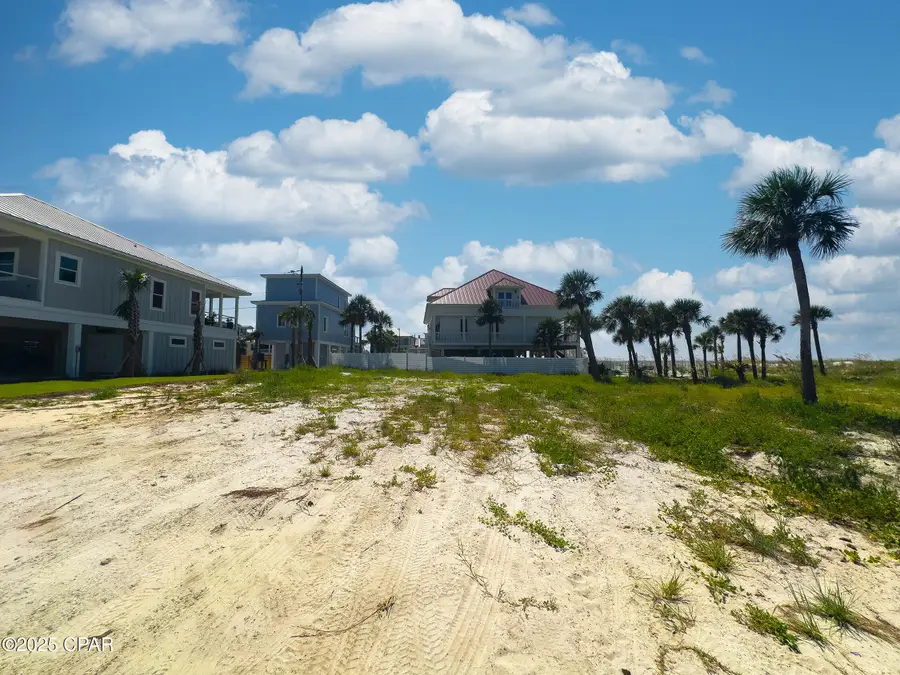 107 S 27th Street, Mexico Beach, FL 32456 - Image #3
