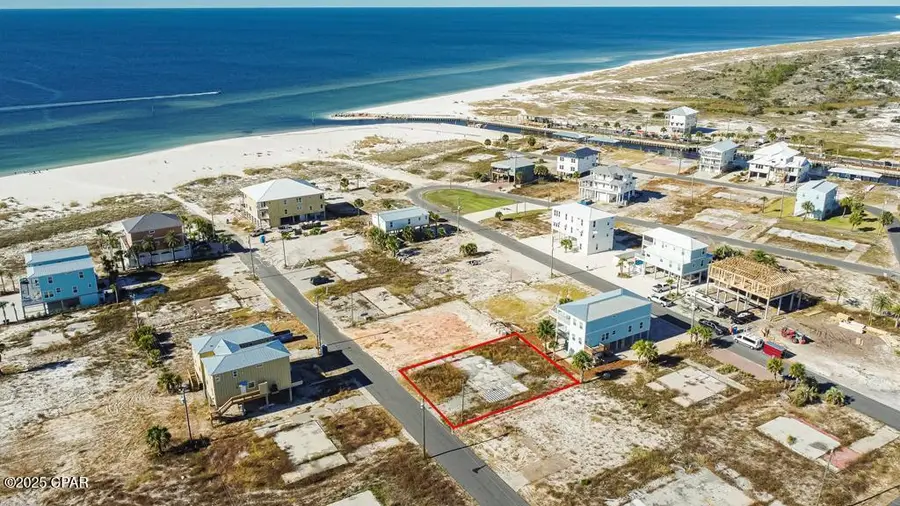 116 42nd Street, Mexico Beach, FL 32456 - Image #2