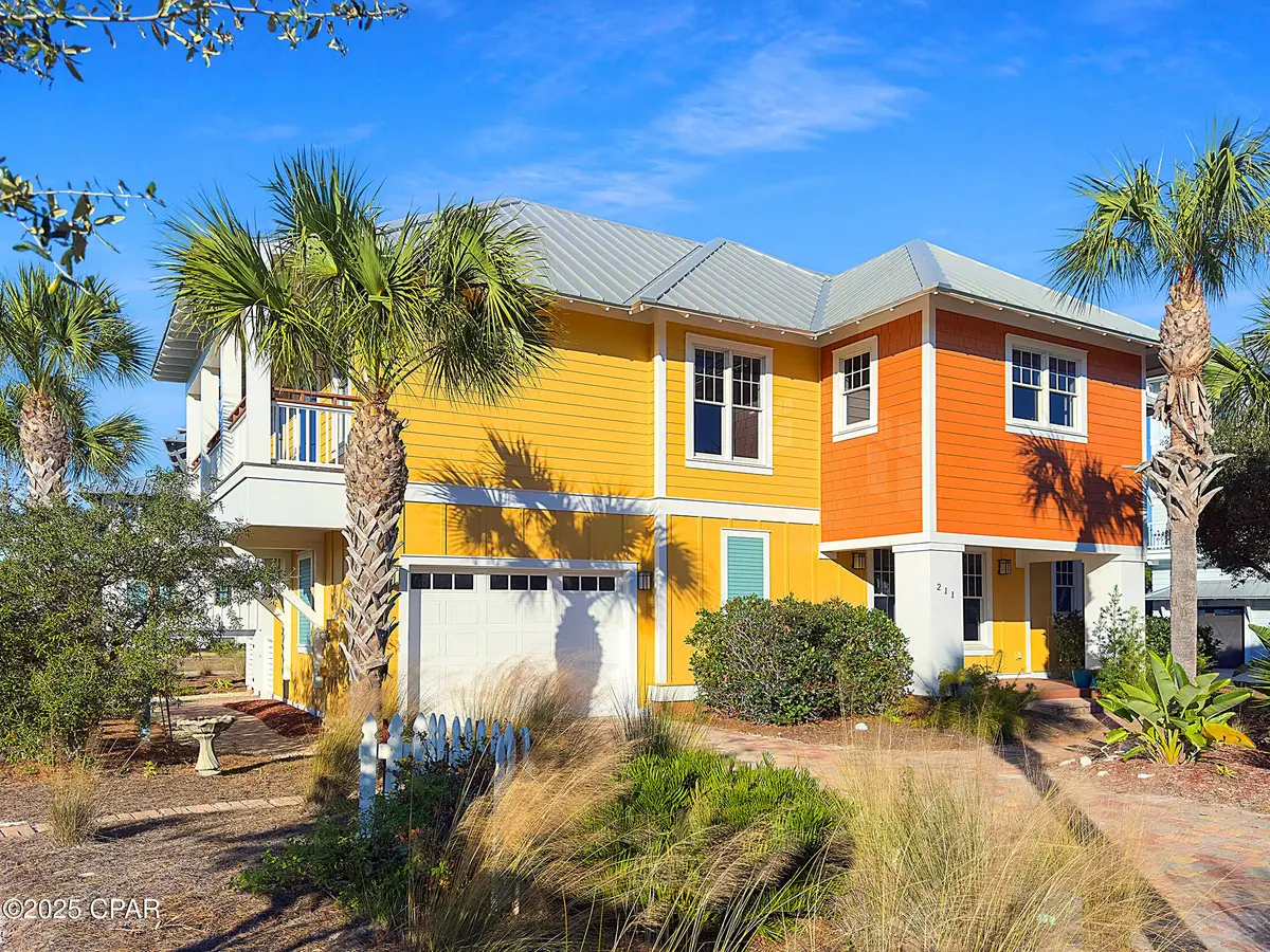 211 Pinnacle Drive, Port Saint Joe, FL 32456 - Image #1