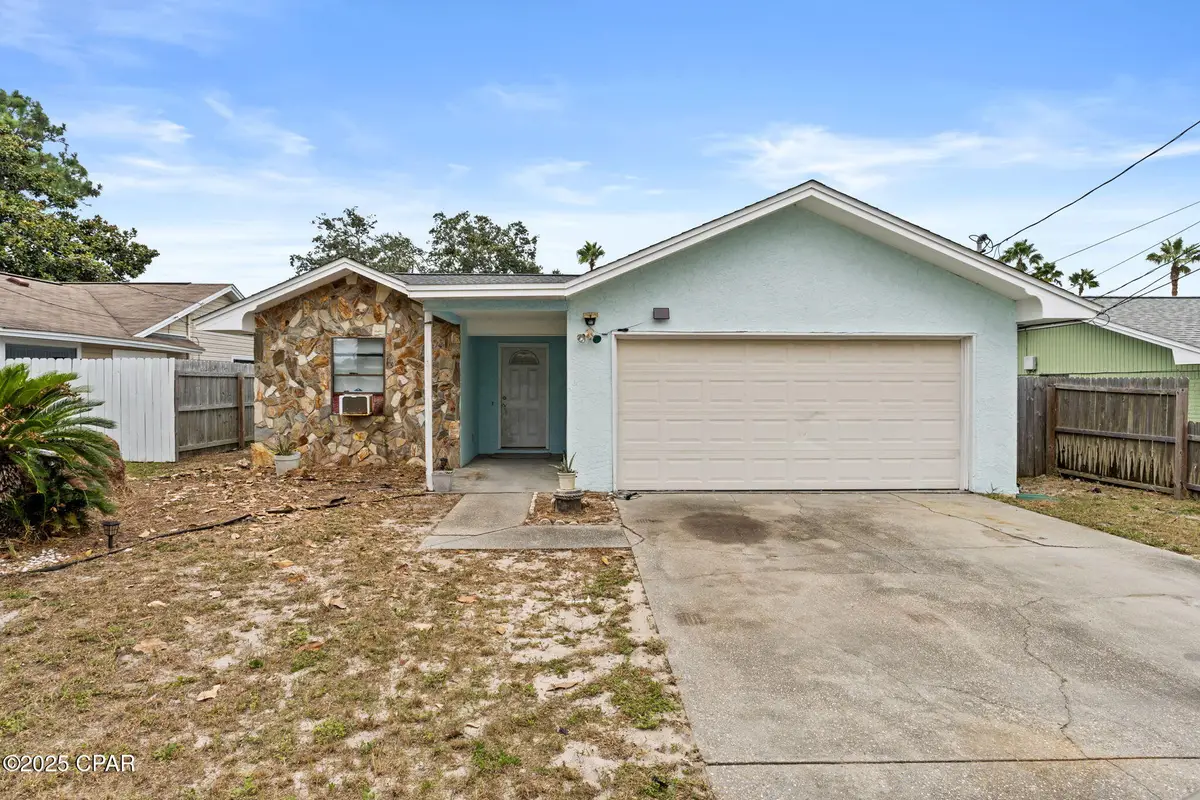 140 Oleander Circle, Panama City Beach, FL 32413 - #1