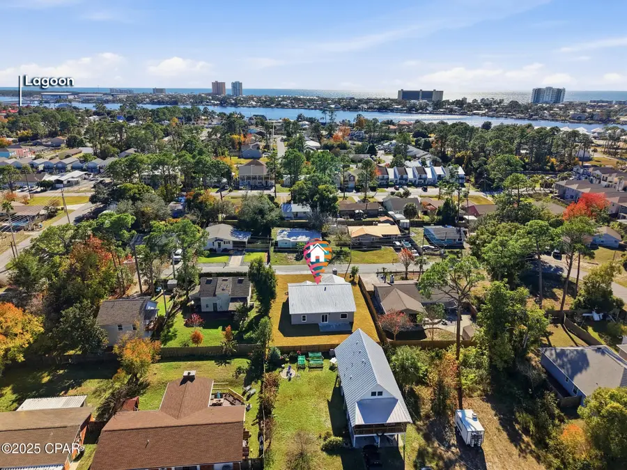 6517 Pine Drive, Panama City Beach, FL 32408 - #2