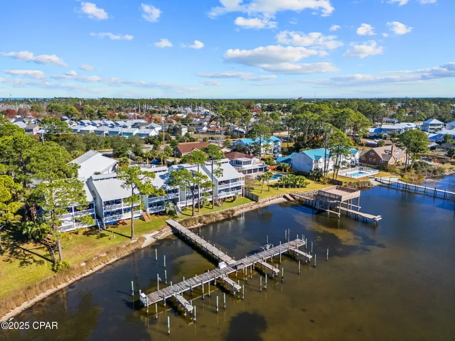 6909 N Lagoon Drive #F3, Panama City Beach, FL 32408 - #3