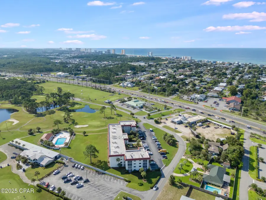 112 Fairway Boulevard #105, Panama City Beach, FL 32407 - #2